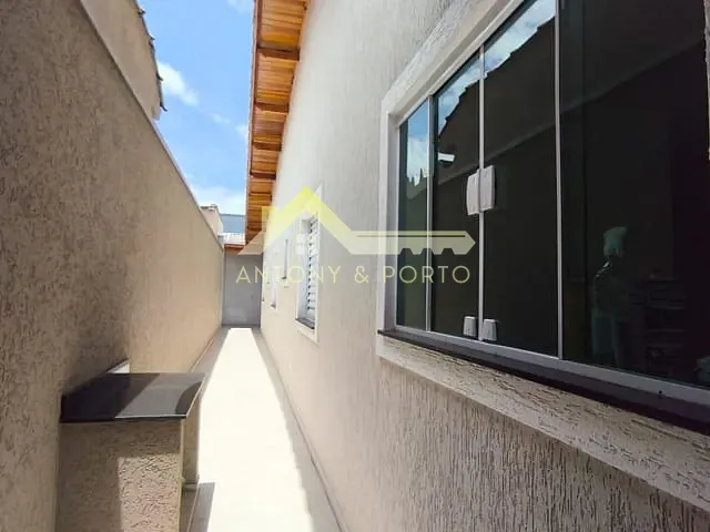 Casa com 150m² 3 quartos e 2 banheiros, à venda, no bairro Vila Renata em Guarulhos