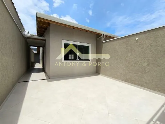 Casa com 150m² 3 quartos e 2 banheiros, à venda, no bairro Vila Renata em Guarulhos