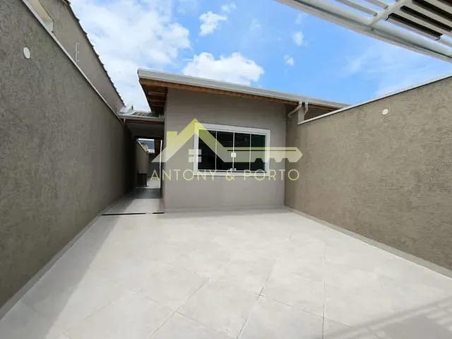 Casa com 150m² 3 quartos e 2 banheiros, à venda, no bairro Vila Renata em Guarulhos