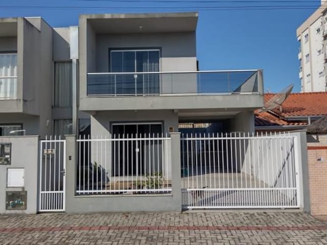 Foto do Casa - Casa à venda 3 Quartos, 1 Suite, 2 Vagas, 187M², PEREQUE, Porto Belo - SC | CASA NO PEREQUE | ATO CONSULTORIA IMOBILIARIA