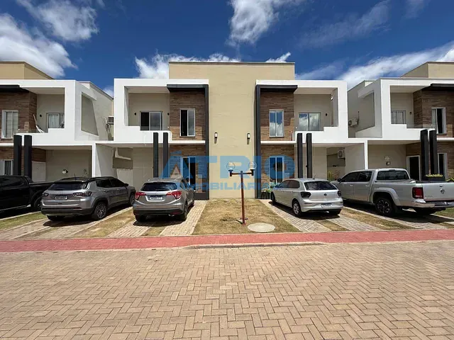 Casa com 113m² 3 quartos e 3 banheiros, para alugar, no bairro Caçari em Boa Vista