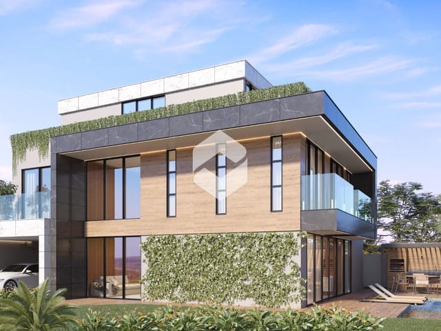 Casa com 329m² 5 quartos e 8 banheiros, à venda, no bairro Recreio dos Bandeirantes em Rio de Janeiro