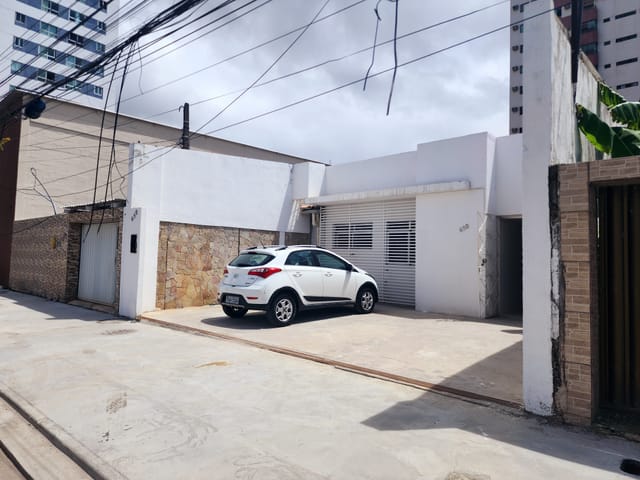 Foto do Casa - Casa para locação Comercial, 220m² | 04 salas | 03 wcs | 04 vgas Garagem Imbiribeira, Recife, PE | BARLAVENTO IMÓVEIS