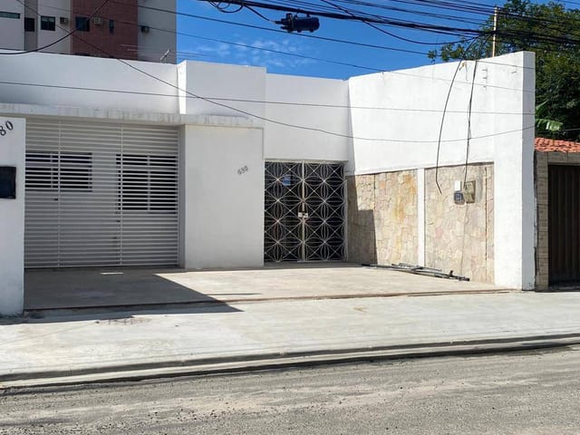 Foto do Casa - Casa para locação Comercial, 220m² | 04 salas | 03 wcs | 04 vgas Garagem Imbiribeira, Recife, PE | BARLAVENTO IMÓVEIS