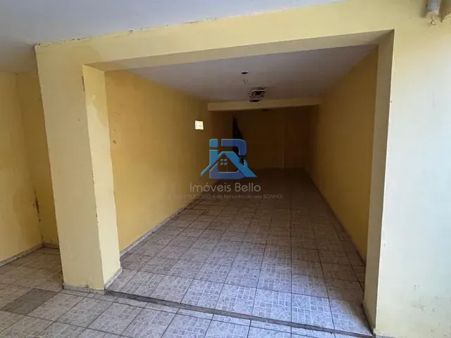 Casa com 257m² 4 quartos e 4 banheiros, para alugar, no bairro Jardim São José em Itatiba