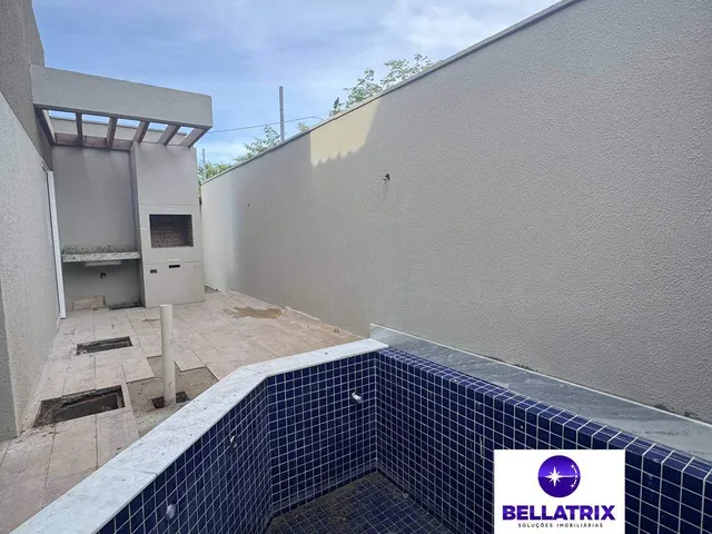 Casa 3 quartos e 3 banheiros, à venda, no bairro Uruguai em Teresina