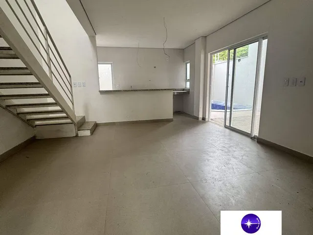 Casa 3 quartos e 3 banheiros, à venda, no bairro Uruguai em Teresina