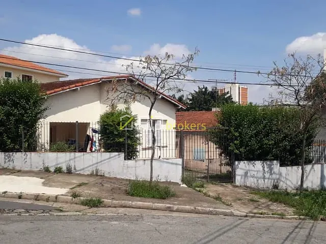 Casa com 305m² 3 quartos e 2 banheiros, à venda, no bairro Vila Lageado em São Paulo