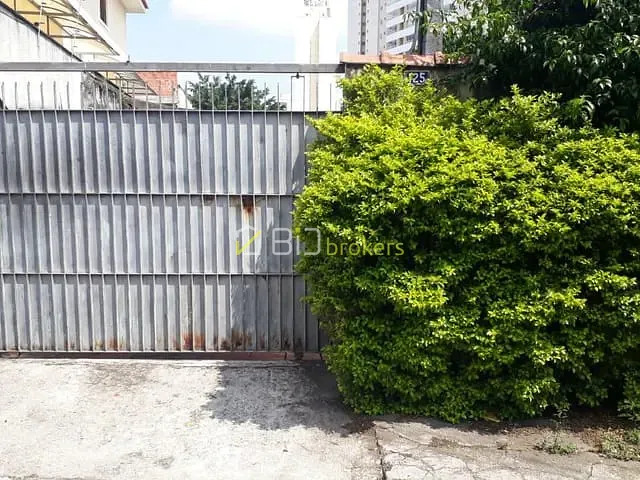 Casa com 305m² 3 quartos e 2 banheiros, à venda, no bairro Vila Lageado em São Paulo