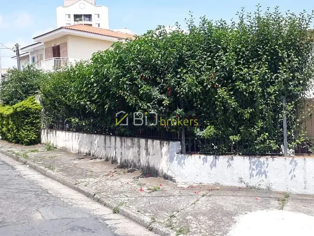 Casa com 305m² 3 quartos e 2 banheiros, à venda, no bairro Vila Lageado em São Paulo