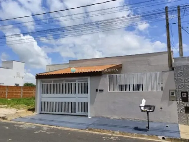 Casa com 180m² 3 quartos e 3 banheiros, para alugar, no bairro Jardim São Paulo em Cedral