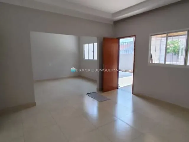 Casa com 180m² 3 quartos e 3 banheiros, para alugar, no bairro Jardim São Paulo em Cedral