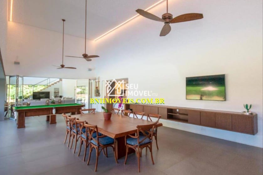 Casa, 5 quartos, 780 m² - Foto 4