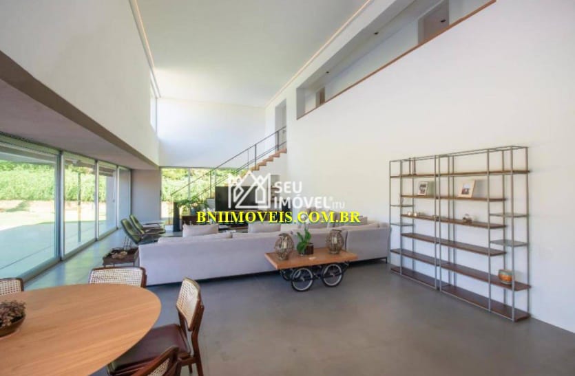 Casa, 5 quartos, 780 m² - Foto 3