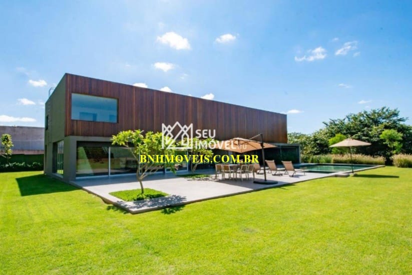 Casa, 5 quartos, 780 m² - Foto 2