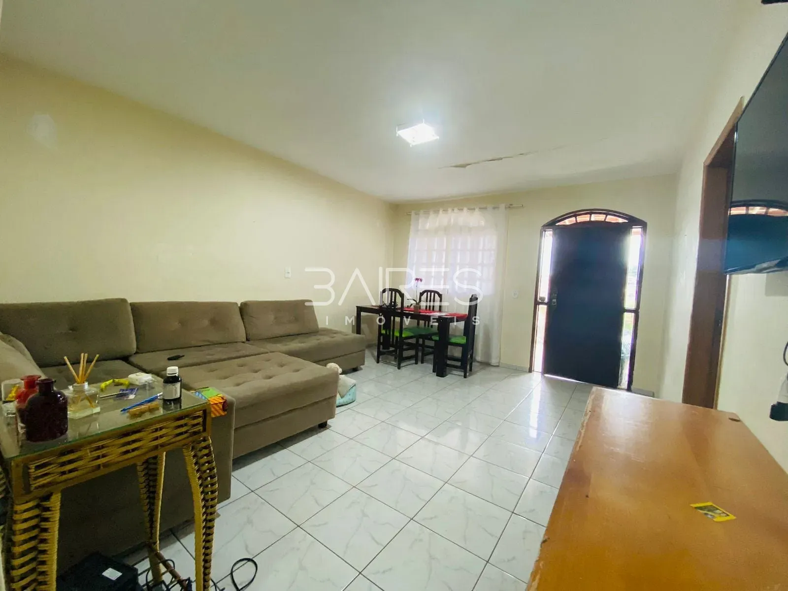 Casa, 3 quartos, 160 m² - Foto 2