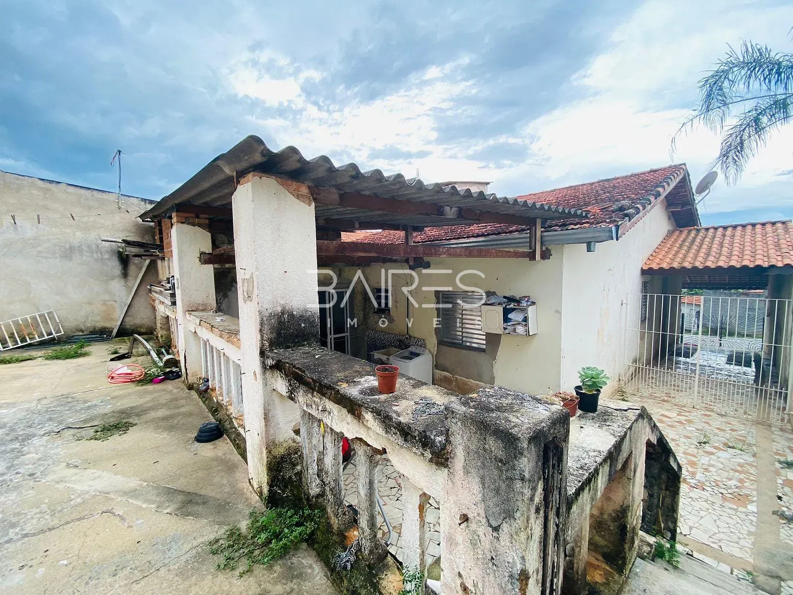 Casa, 3 quartos, 160 m² - Foto 8