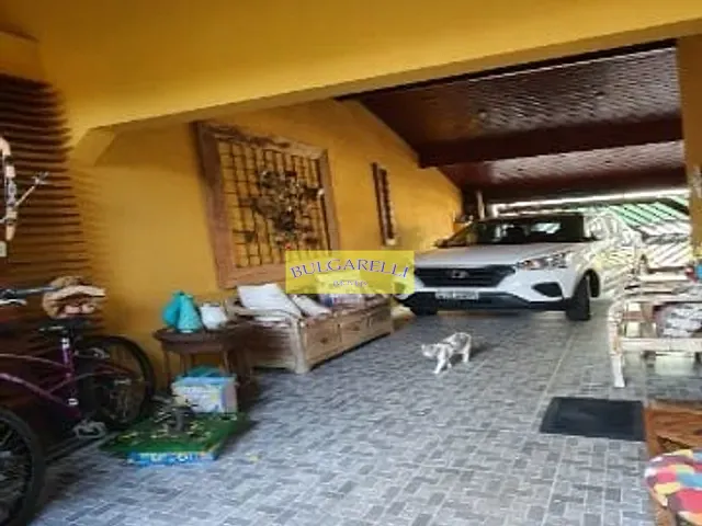 Casa com 360m² 3 quartos e 4 banheiros, à venda, no bairro Jardim Santa Teresa em Jundiaí