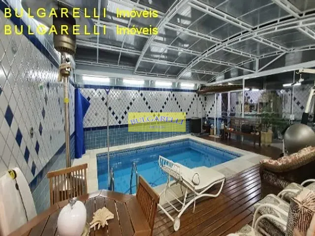 Casa com 360m² 3 quartos e 4 banheiros, à venda, no bairro Jardim Santa Teresa em Jundiaí