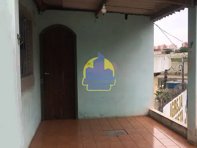 Casa com 321m², à venda, no bairro Jardim Novo Horizonte em Carapicuíba