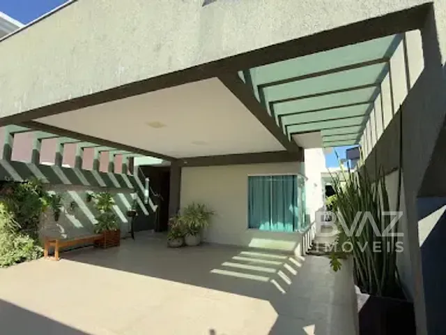 Casa com 225m² 4 quartos e 6 banheiros, à venda, no bairro Portinho em Cabo Frio