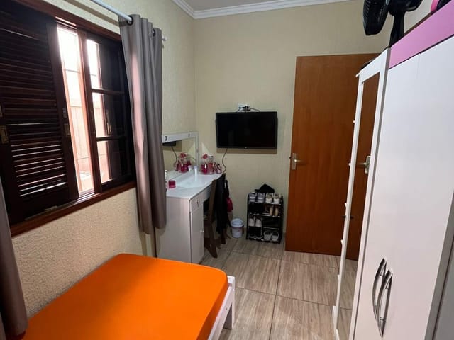 Casa 3 quartos e 2 banheiros, à venda, no bairro Jardim Aricanduva em São Paulo