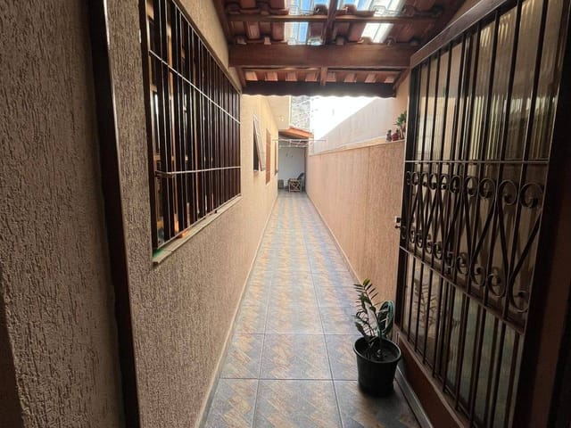 Casa 3 quartos e 2 banheiros, à venda, no bairro Jardim Aricanduva em São Paulo