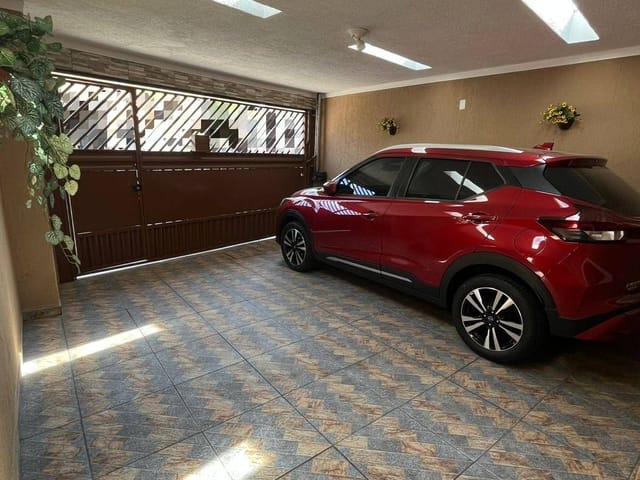 Casa 3 quartos e 2 banheiros, à venda, no bairro Jardim Aricanduva em São Paulo