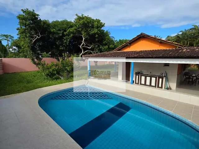 Casa 4 quartos e 3 banheiros, à venda, no bairro Aritaguá em Ilhéus