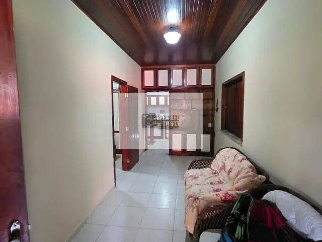 Casa 4 quartos e 3 banheiros, à venda, no bairro Aritaguá em Ilhéus