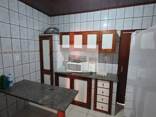 Casa 4 quartos e 3 banheiros, à venda, no bairro Aritaguá em Ilhéus