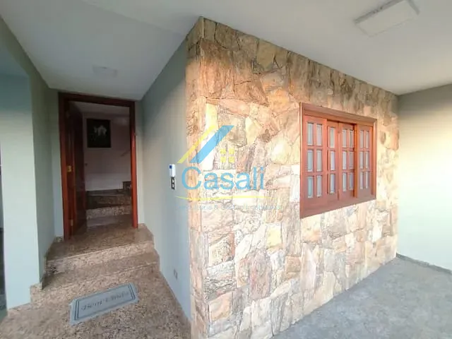 Casa com 320m² 3 quartos e 3 banheiros, à venda, no bairro Jardim Flórida em São Roque