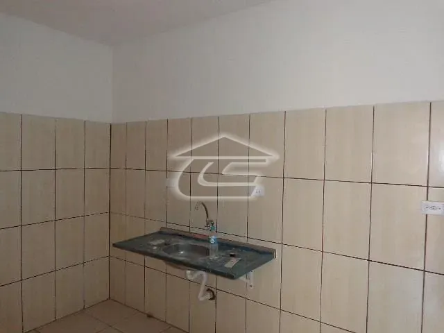 Casa com 50m² 1 quarto e 1 banheiro, para alugar, no bairro Vila Campanela em São Paulo