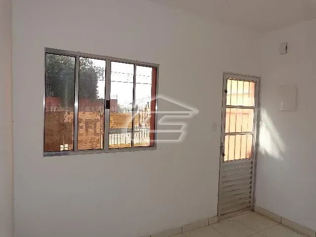 Casa com 50m² 1 quarto e 1 banheiro, para alugar, no bairro Vila Campanela em São Paulo