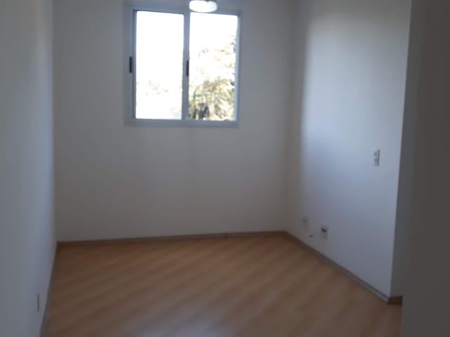 Apartamento com 44m² 2 quartos e 1 banheiro, à venda, no bairro Jardim Guairaca em São Paulo