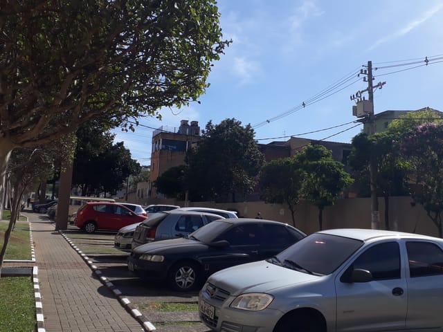 Apartamento com 44m² 2 quartos e 1 banheiro, à venda, no bairro Jardim Guairaca em São Paulo