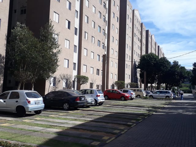 Apartamento com 44m² 2 quartos e 1 banheiro, à venda, no bairro Jardim Guairaca em São Paulo