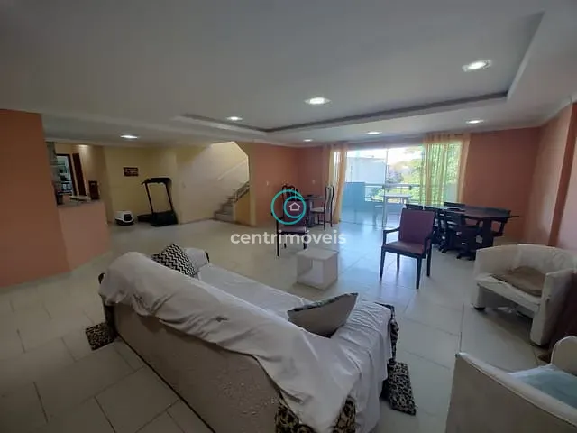 Casa com 480m² 5 quartos e 6 banheiros, à venda, no bairro Itanhangá em Rio de Janeiro