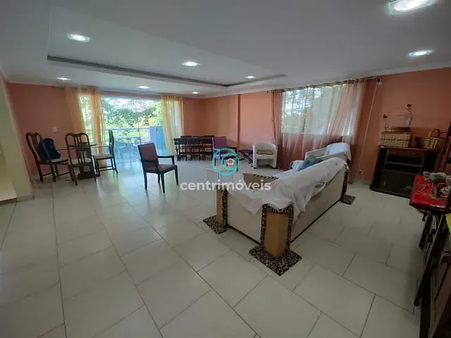 Casa com 480m² 5 quartos e 6 banheiros, à venda, no bairro Itanhangá em Rio de Janeiro