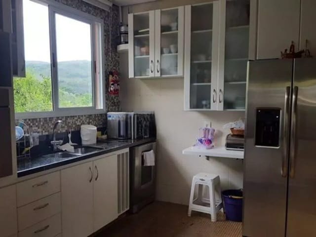 Casa com 3100m², à venda, no bairro Condomínio Pasárgada em Nova Lima
