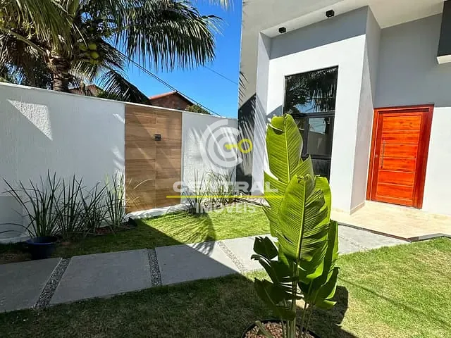 Casa com 240m² 3 quartos e 2 banheiros, à venda, no bairro Parque Nanci  em Maricá