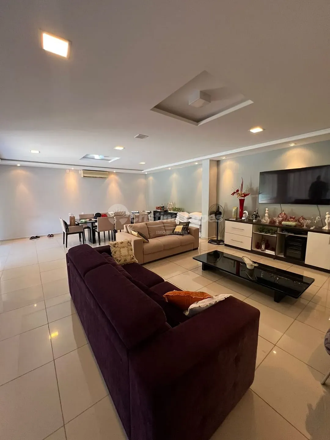 Casa, 4 quartos, 490 m² - Foto 1