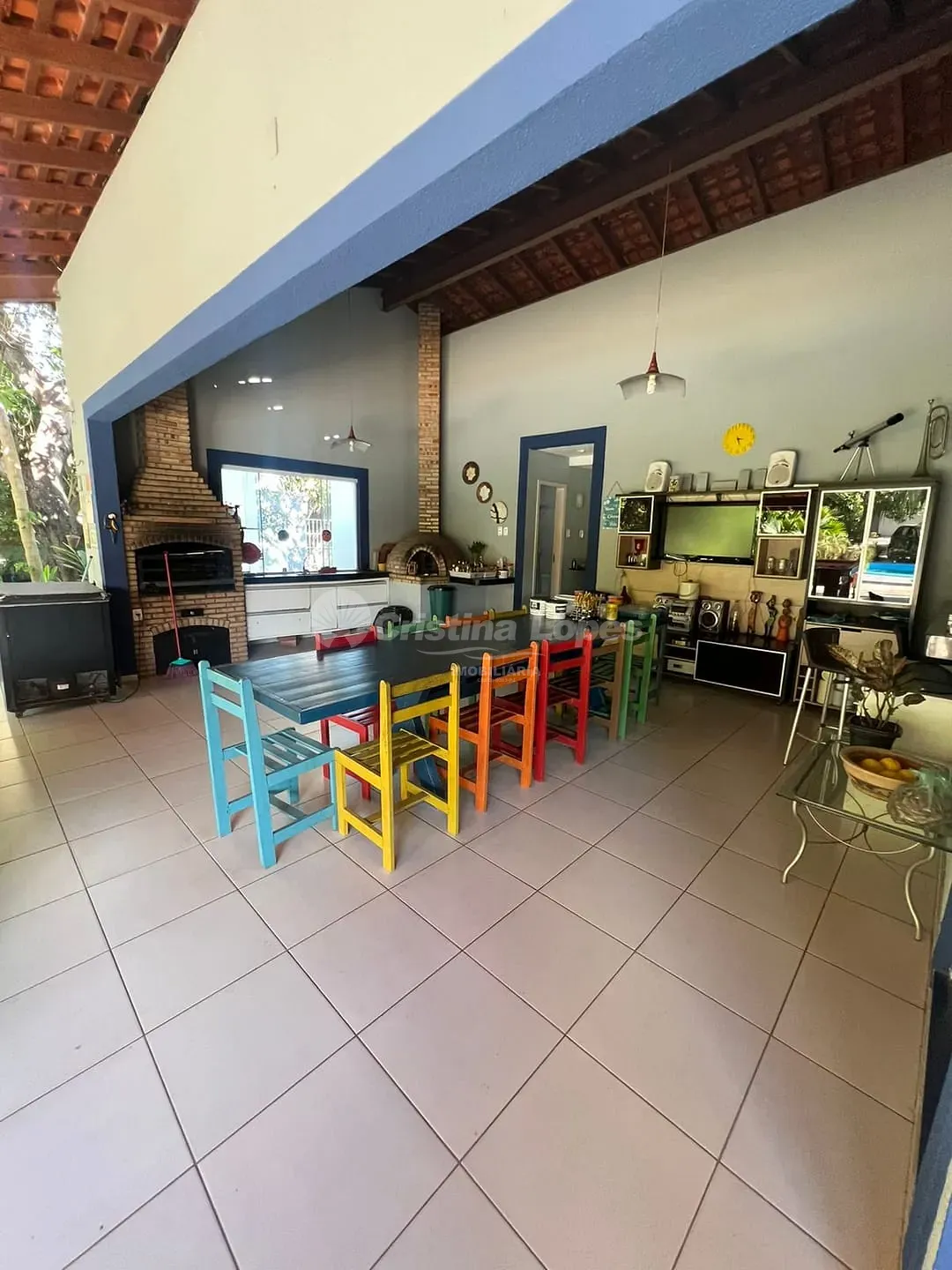 Casa, 4 quartos, 490 m² - Foto 2