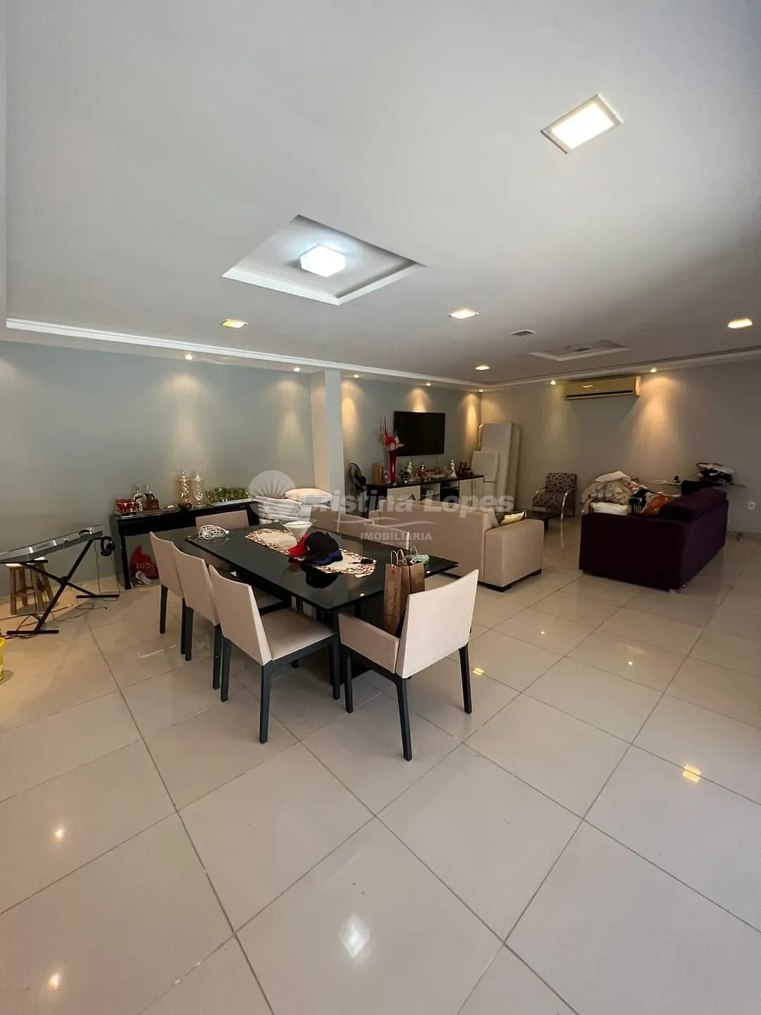 Casa, 4 quartos, 490 m² - Foto 3