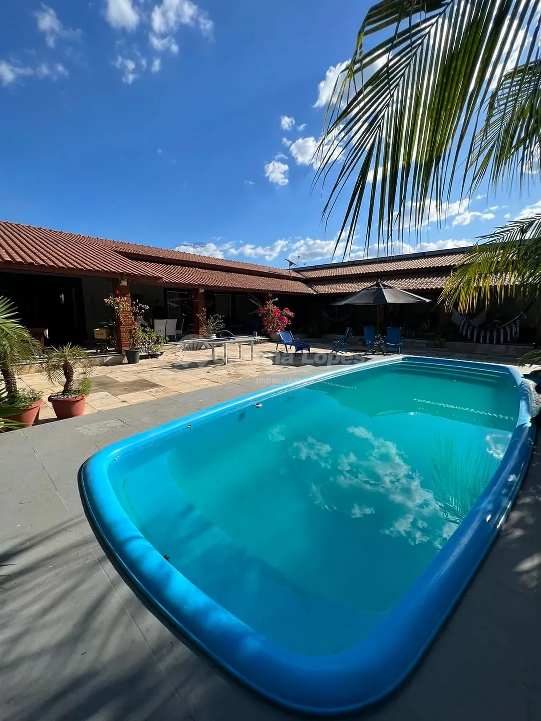 Casa, 4 quartos, 490 m² - Foto 5