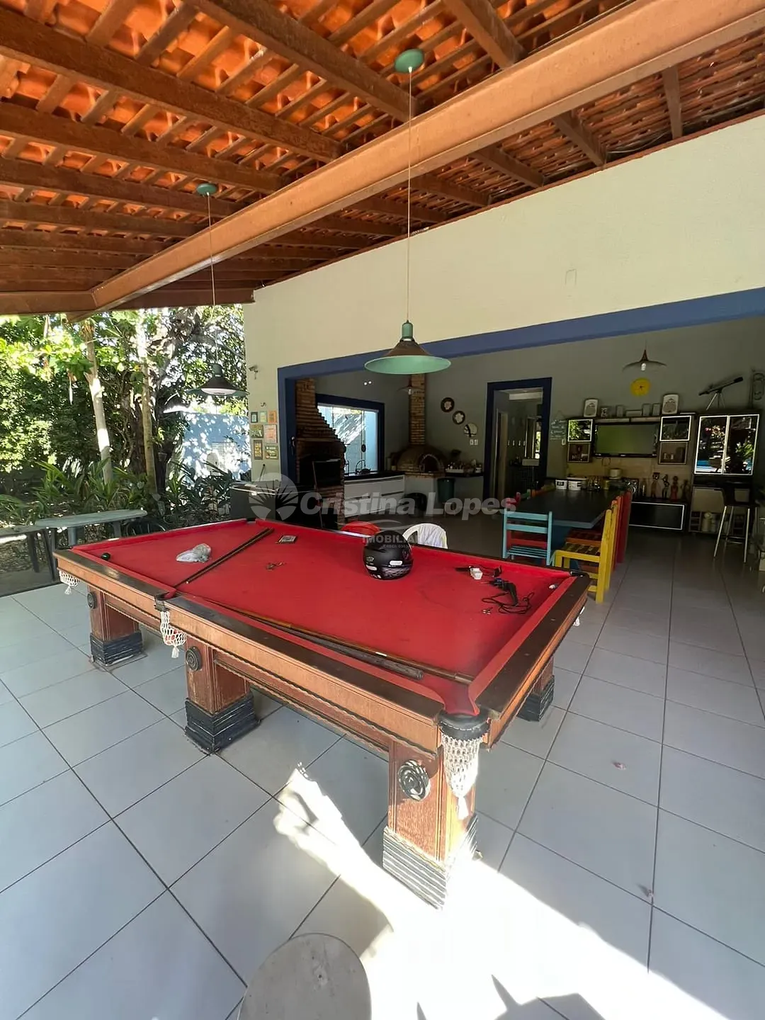 Casa, 4 quartos, 490 m² - Foto 6