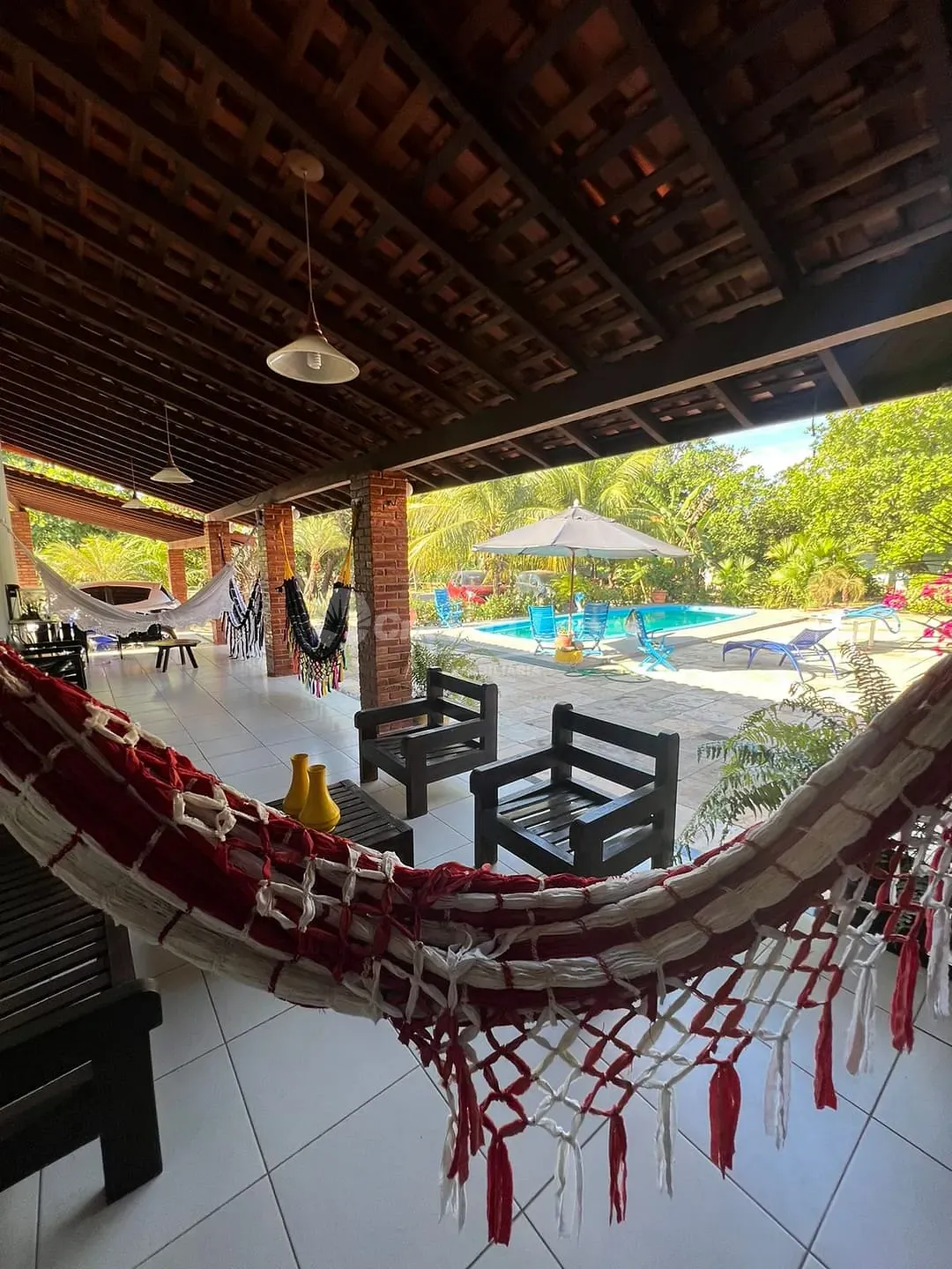 Casa, 4 quartos, 490 m² - Foto 7