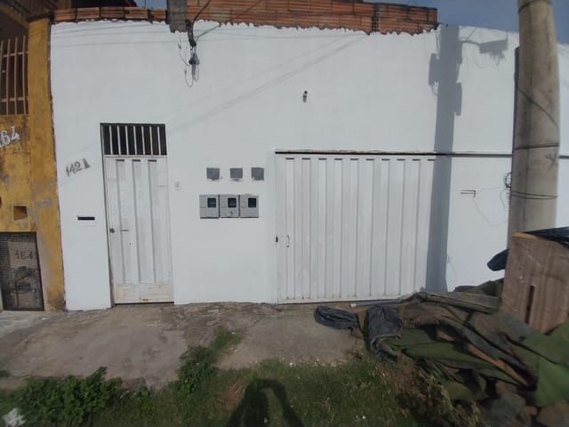 Foto do Casa - Casa para locação, Nossa Senhora de Fátima, Sabará, MG | Confiança Imóveis Bh