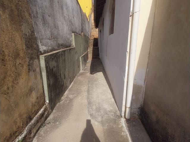 Foto do Casa - Casa para locação, Nossa Senhora de Fátima, Sabará, MG | Confiança Imóveis Bh