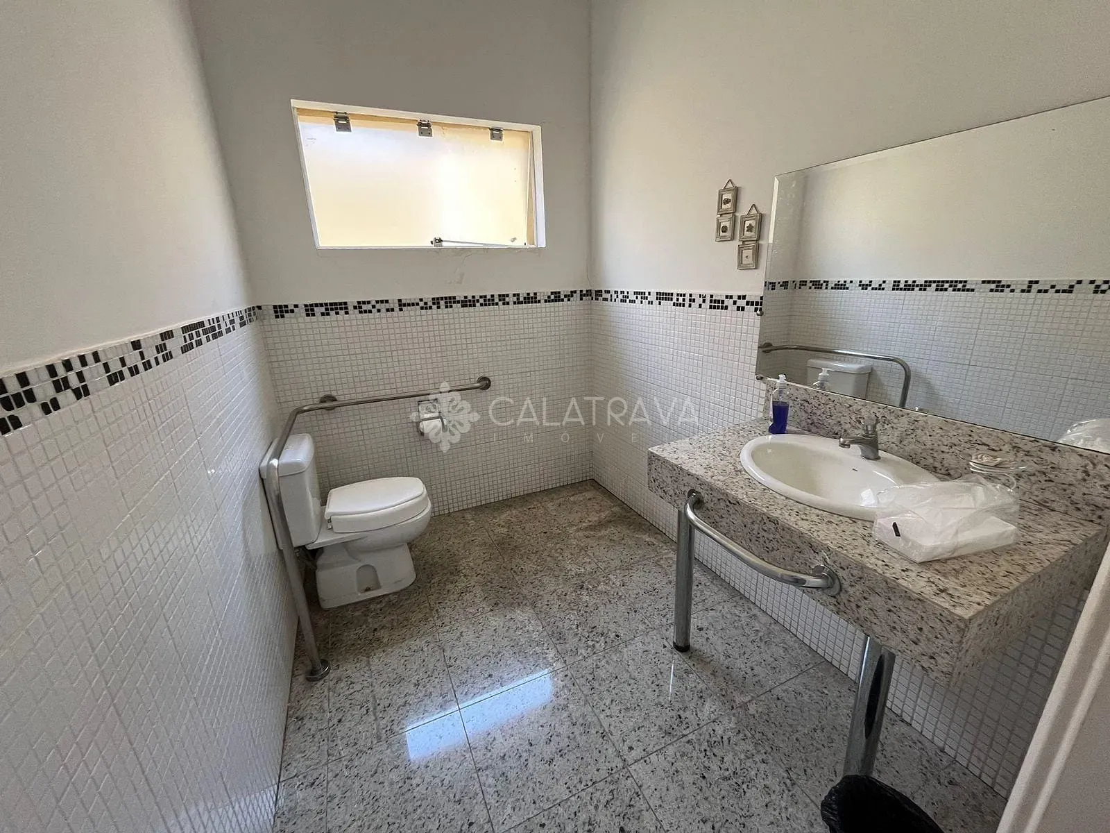Casa, 1 quarto, 172 m² - Foto 13